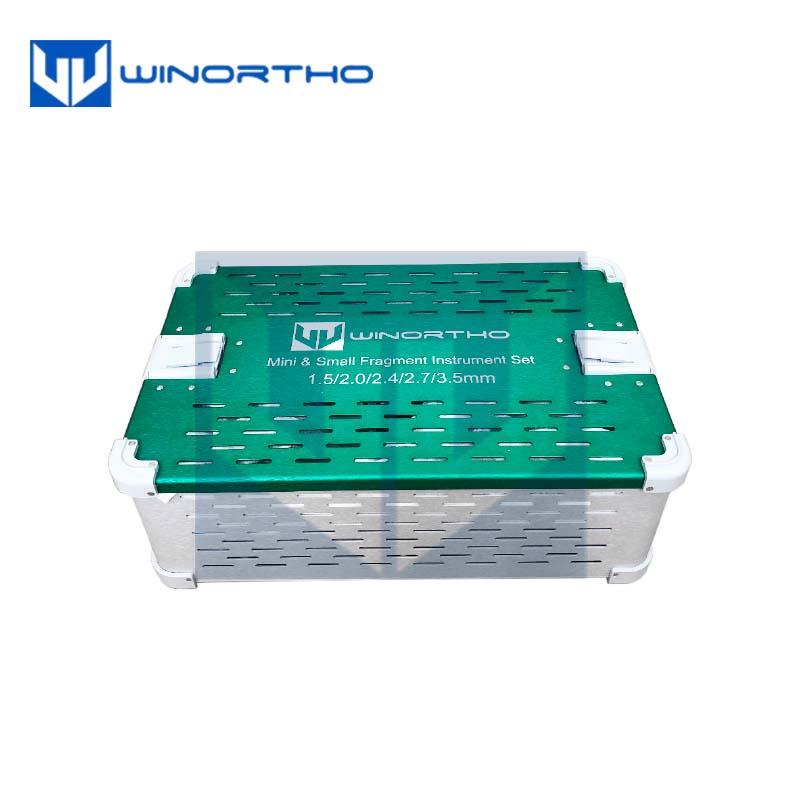 Pet Supplies Vet - ペット用外科用器具,4.0mm,釘付き繊維タップ,小型動物,手作り
