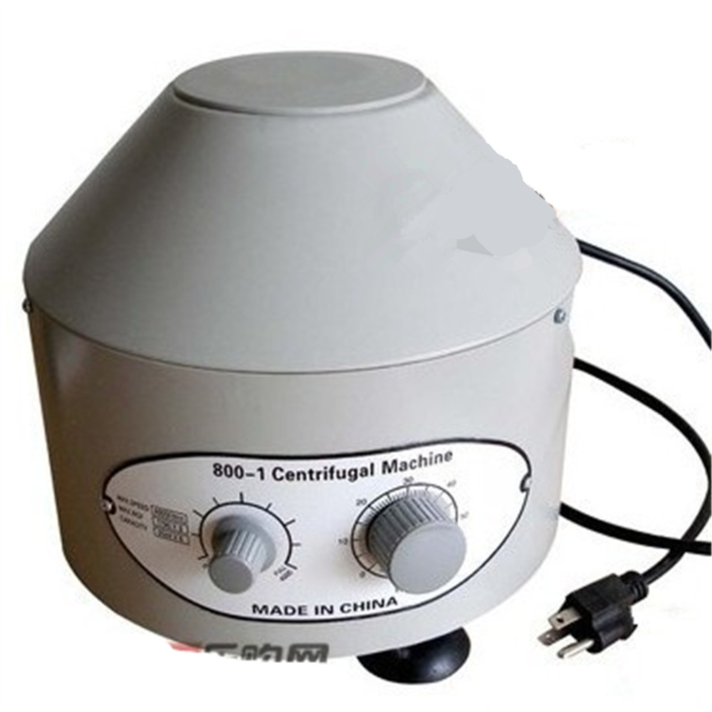 Pet X Supplies & Tack Photos - 電気ラボ用遠心分離機 ラボ医療実践 4000 rpm 20 ml