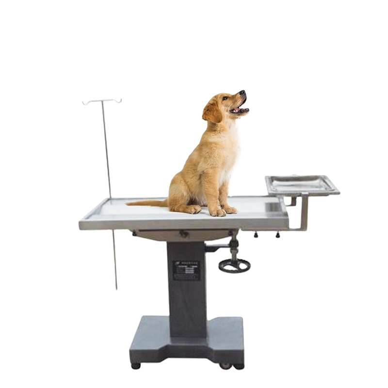Pet Supplies Vet - ペット動物用医療手術台/獣医手術台、動物ケア用品用獣医手術ベッド