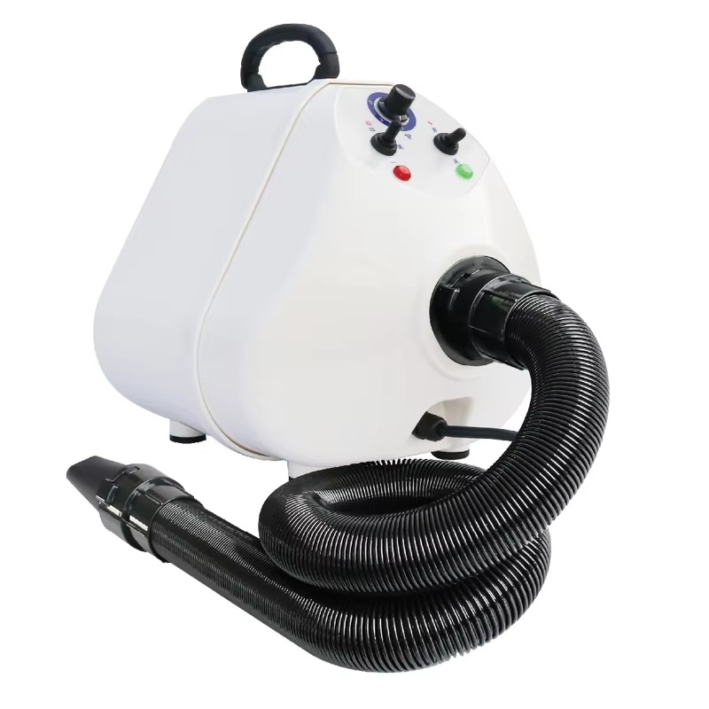 Pet Supplies And More - 2026 GS-2400 三モーター3000W強力ペットヘアドライヤー（ペット用品向け）
