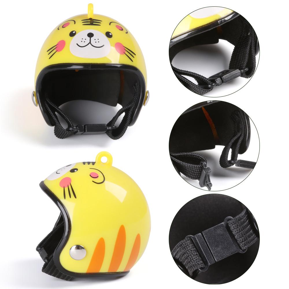 Pet X Supplies & Tack Photos - 面白いペット用品ペット保護ヘッドギアチキンヘルメット鳥保護キャップ日よけ雨よけ帽子