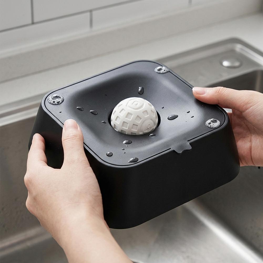 犬用舐めボウル、回転ボール付き、大容量ペット用スローフィーダ - Slow Feeder Dog Bowl のレビューと価格