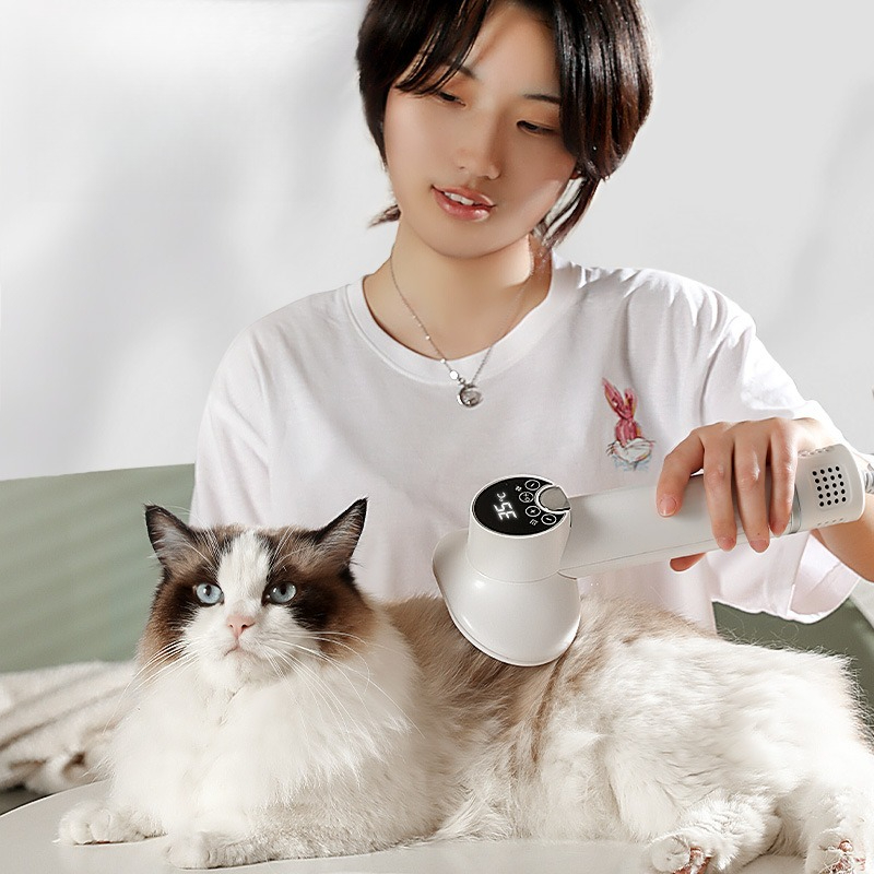 ペットスマート電気ドライヤー機プロフェッショナルペットヘアド - Pet Supplies And More のレビューと価格