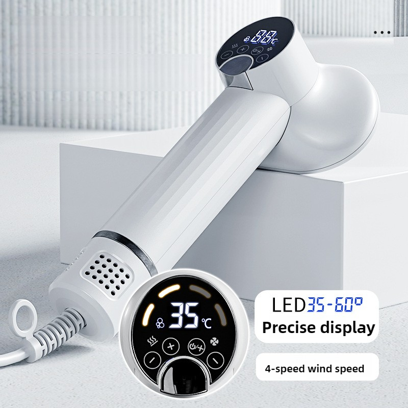 ペットスマート電気ドライヤー機プロフェッショナルペットヘアド - Pet Supplies And More のレビューと価格