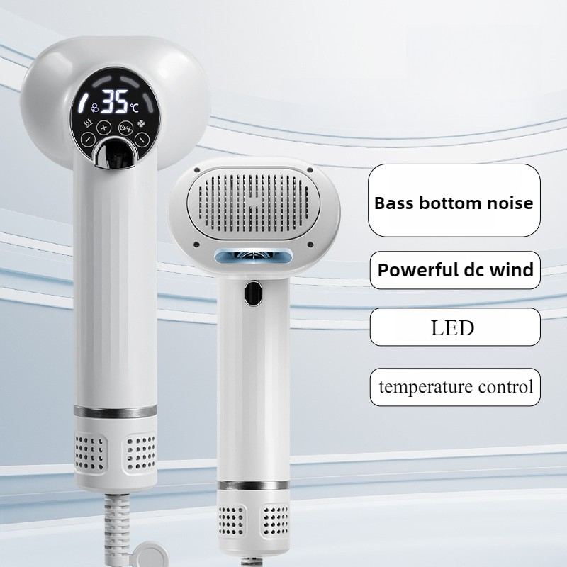 ペットスマート電気ドライヤー機プロフェッショナルペットヘアド - Pet Supplies And More のレビューと価格