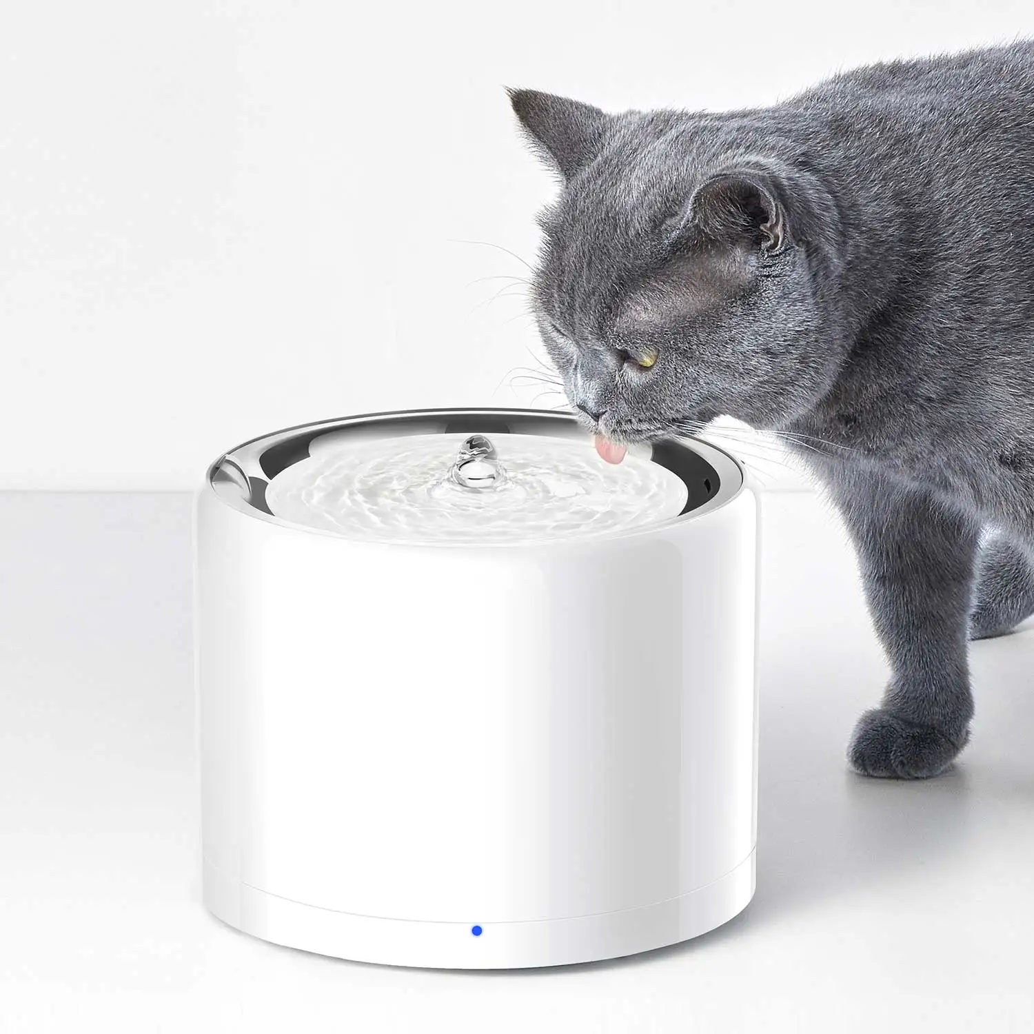 CANBOUN EVERSWEETシリーズ ペットスマートウ - Pet Water Fountain のレビューと価格
