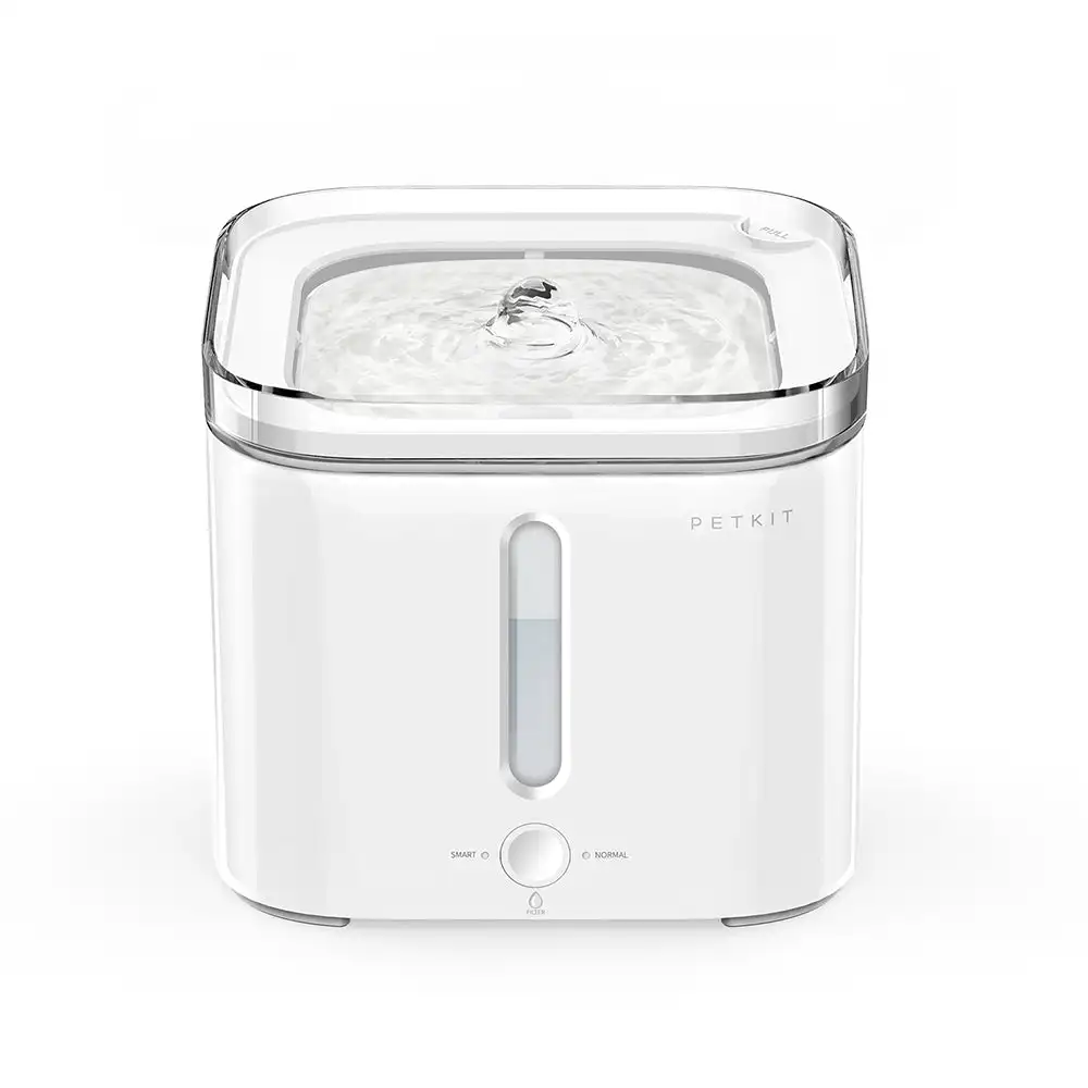 CANBOUN EVERSWEETシリーズ ペットスマートウ - Pet Water Fountain のレビューと価格