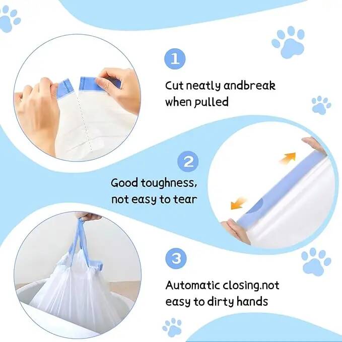 耐久性のある猫用トイレライナー Petkit Pura Ma - Pet X Supplies & Tack Photos のレビューと価格