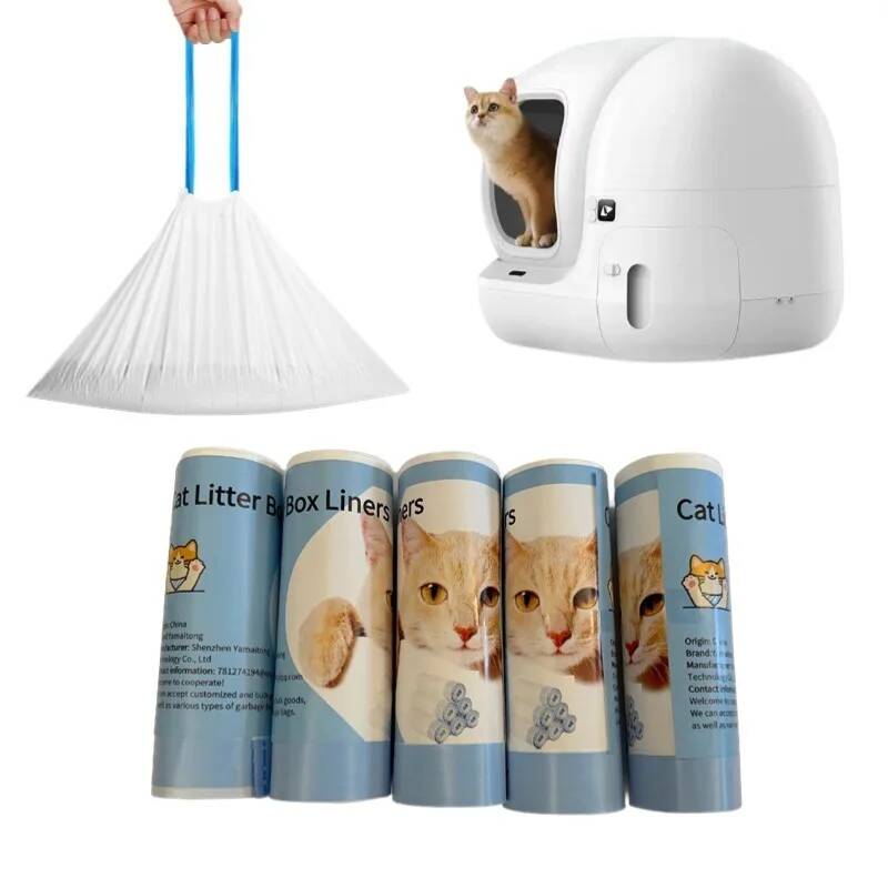 耐久性のある猫用トイレライナー Petkit Pura Ma - Pet X Supplies & Tack Photos のレビューと価格