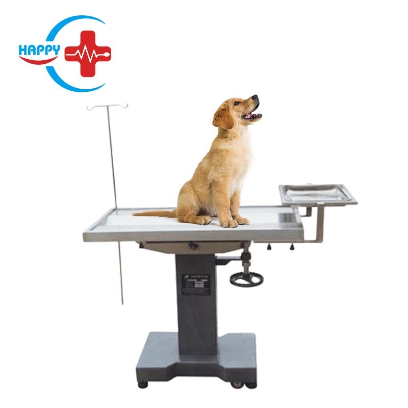 ペット動物用医療手術台/獣医手術台、動物ケア用品用獣医手術ベ - Pet Supplies Vet のレビューと価格