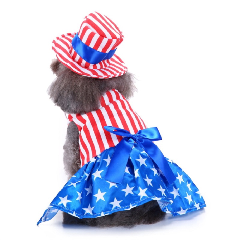 犬のハロウィンコスチューム,アメリカ国旗,ケーキ,ピザ,寿司 - Pet Supplies And More のレビューと価格