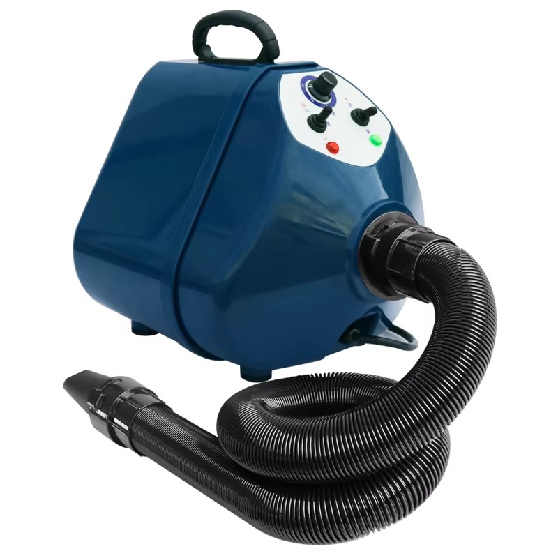 2026 GS-2400 三モーター3000W強力ペットヘア - Pet Supplies And More のレビューと価格