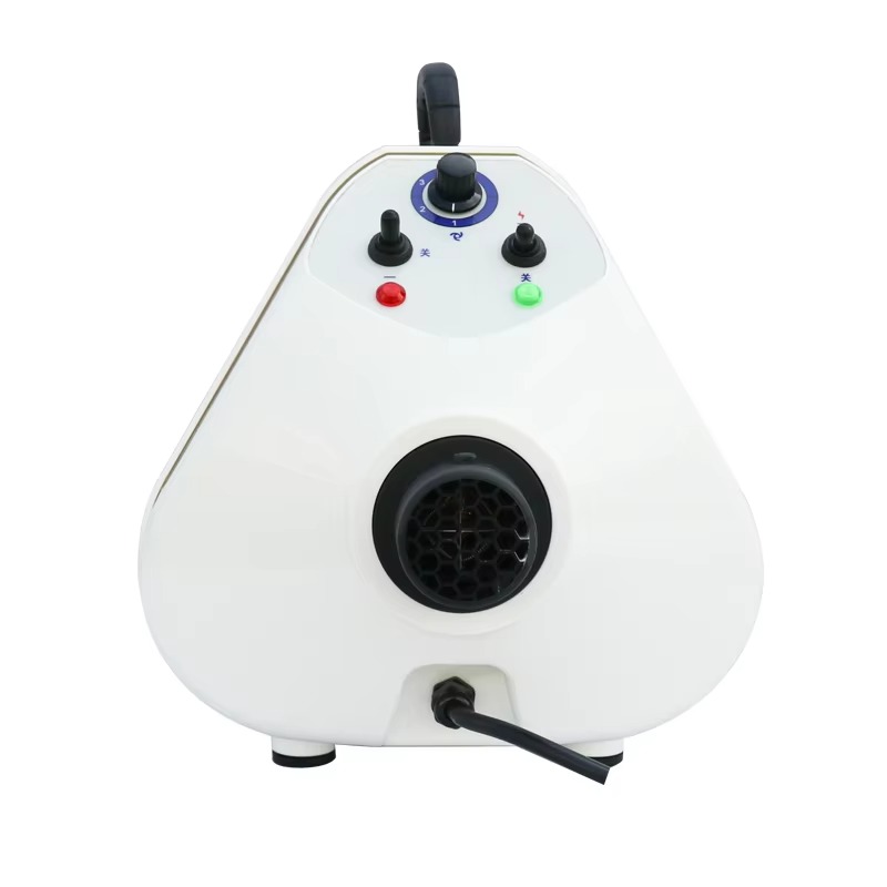 2026 GS-2400 三モーター3000W強力ペットヘア - Pet Supplies And More のレビューと価格