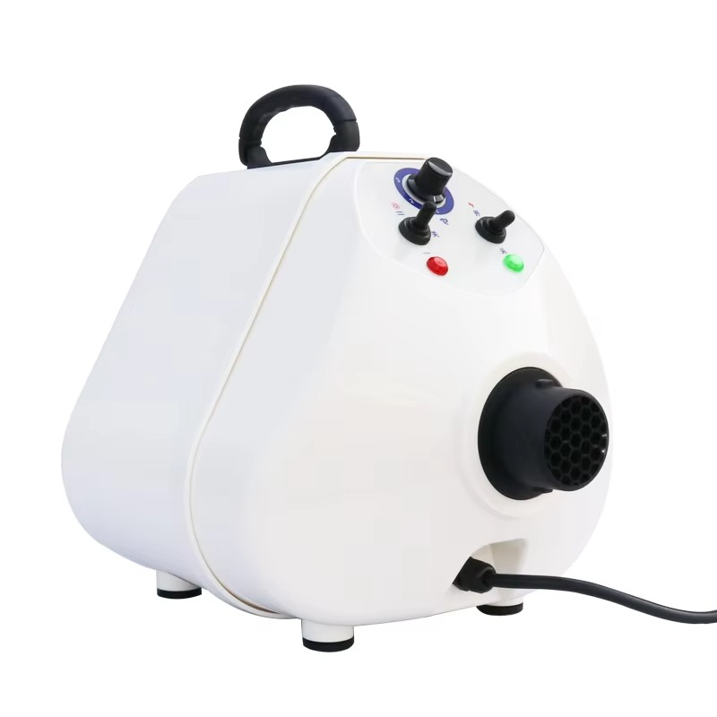 2026 GS-2400 三モーター3000W強力ペットヘア - Pet Supplies And More のレビューと価格