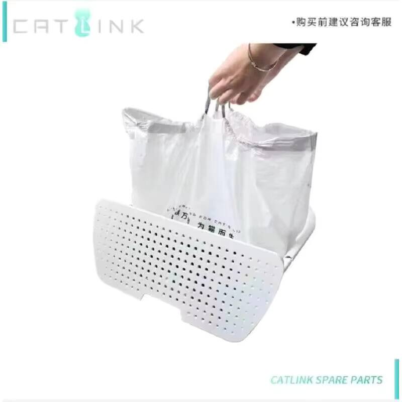 CATLINK-猫トイレゴミ自動清掃、猫トイレ用品、Pro- - Pet X Supplies & Tack Photos のレビューと価格