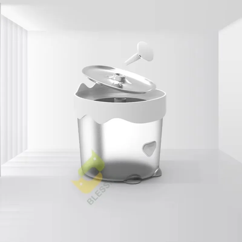 CANBOUN卸売ペットスマートウォーターディスペンサー給水 - Pet Water Fountain のレビューと価格