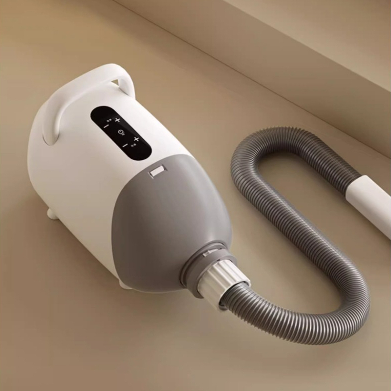 ペットスマートドライヤー 家庭用 犬用ブロードライヤー 大型 - Pet Supplies And More のレビューと価格