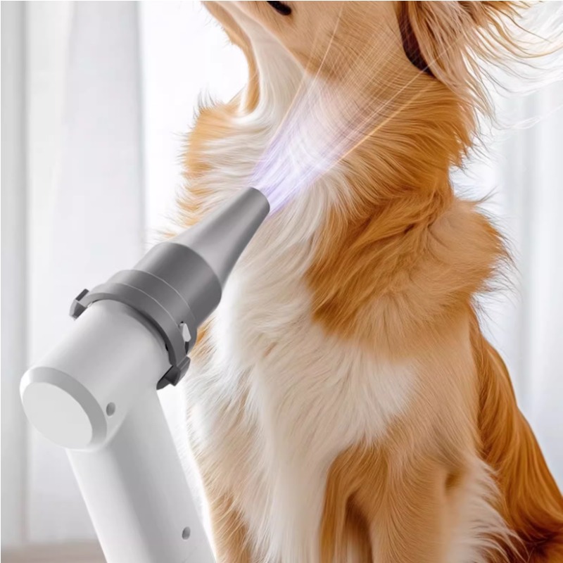 ペットスマートドライヤー 家庭用 犬用ブロードライヤー 大型 - Pet Supplies And More のレビューと価格