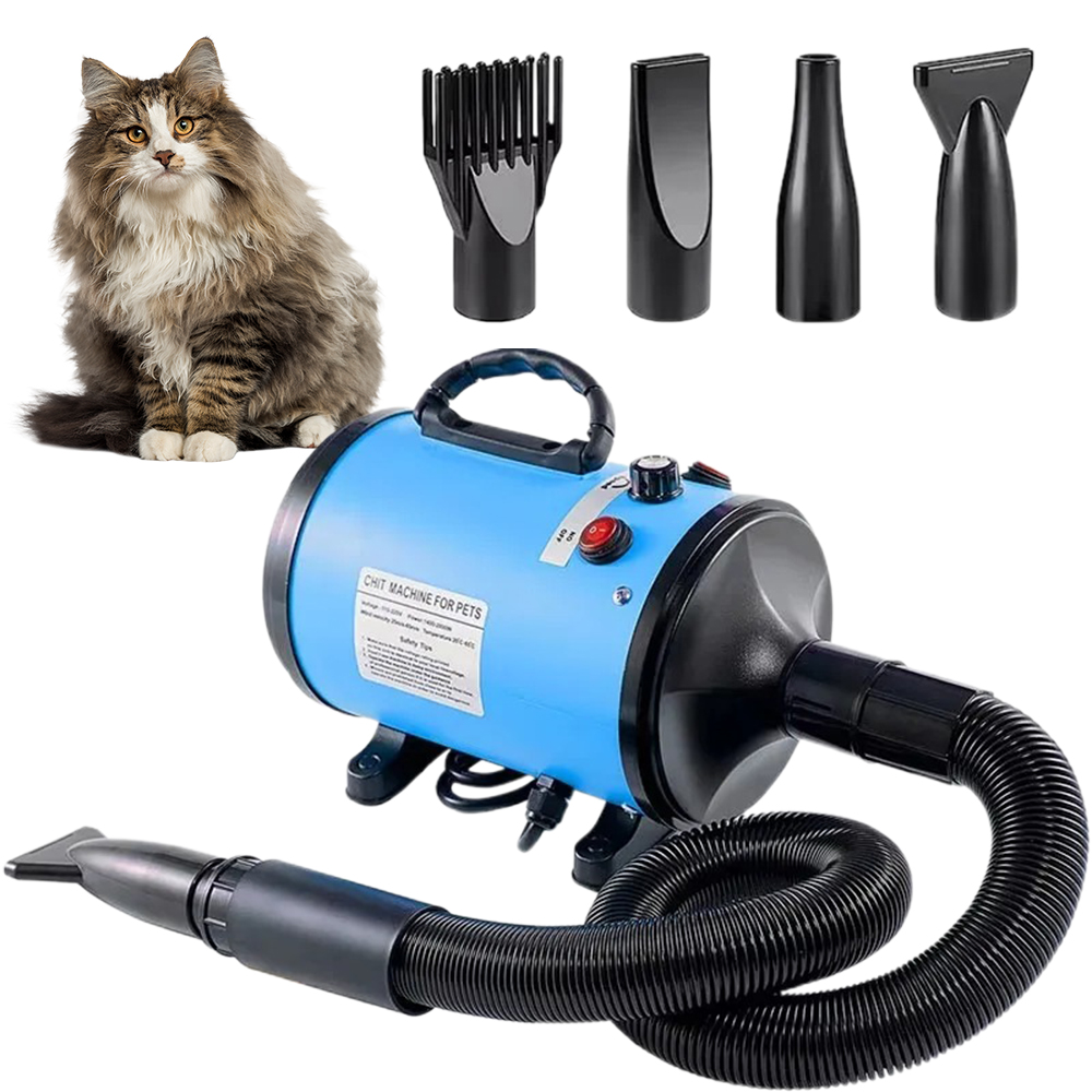 大型犬用ブローボックス,ペット用ウォーターブロワー,高出力, - Pet Supplies And More のレビューと価格