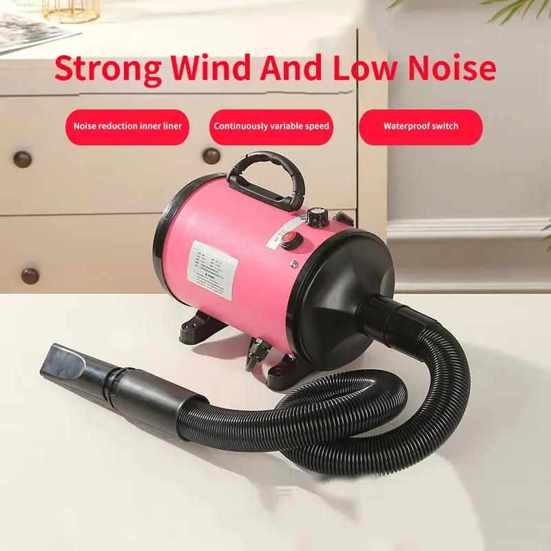 大型犬用ブローボックス,ペット用ウォーターブロワー,高出力, - Pet Supplies And More のレビューと価格