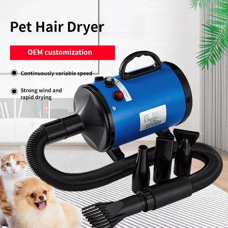 大型犬用ブローボックス,ペット用ウォーターブロワー,高出力, - Pet Supplies And More のレビューと価格