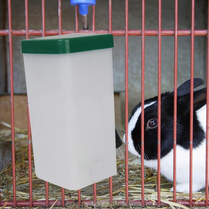 ペット用ウォーターボトルディスペンサー、吊り下げ式給水器、犬 - Pet Water Fountain のレビューと価格