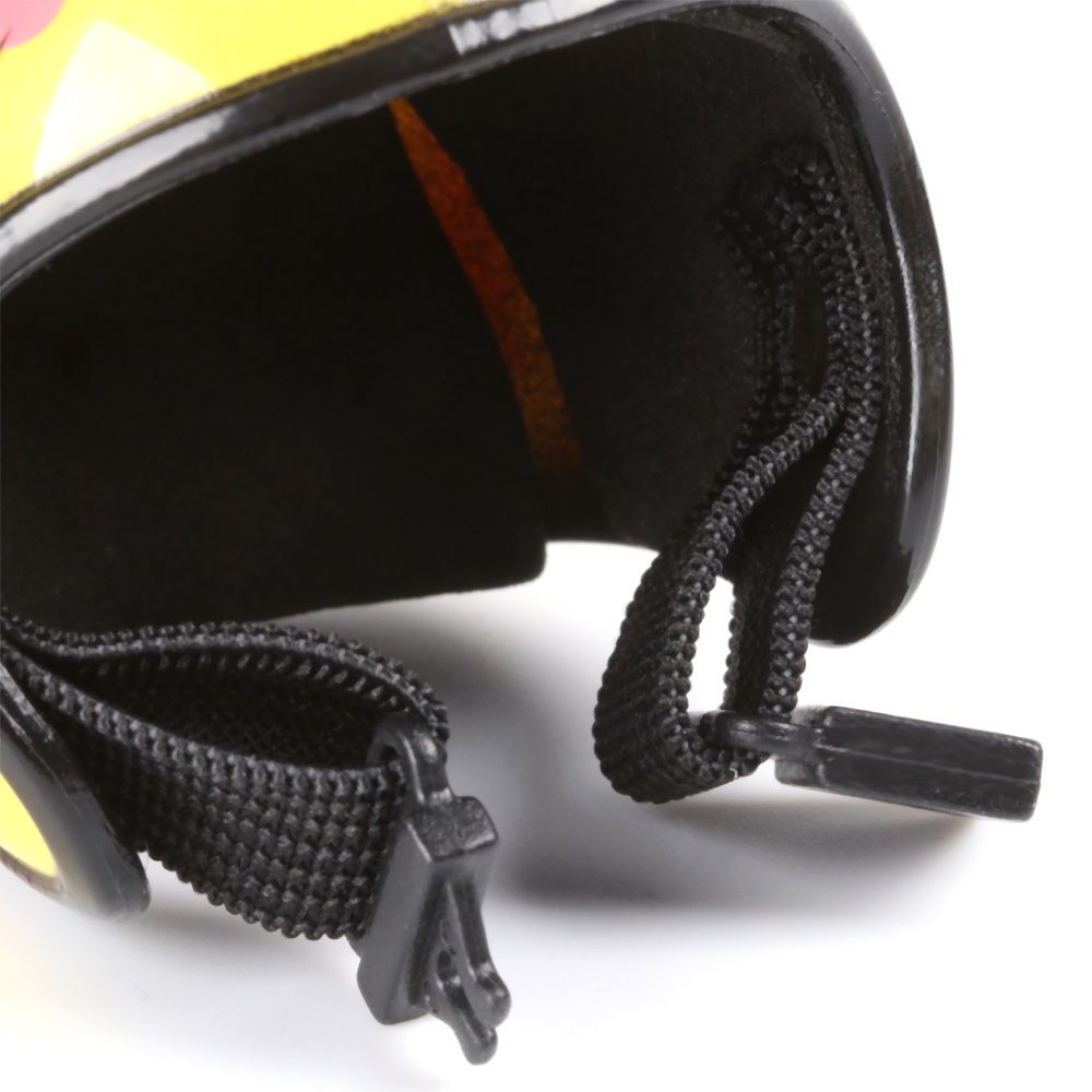 面白いペット用品ペット保護ヘッドギアチキンヘルメット鳥保護キ - Pet X Supplies & Tack Photos のレビューと価格
