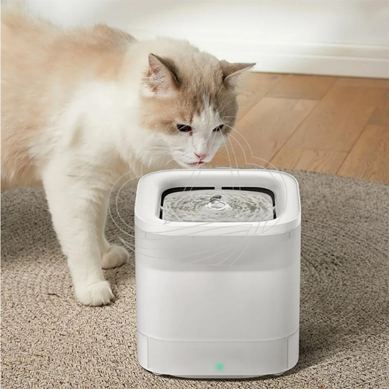 ペットキット エバースウィート ソロSE スマートペットウォ - Pet Water Fountain のレビューと価格
