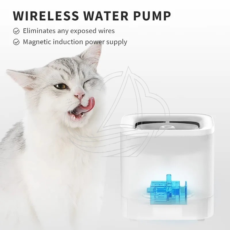 ペットキット エバースウィート ソロSE スマートペットウォ - Pet Water Fountain のレビューと価格