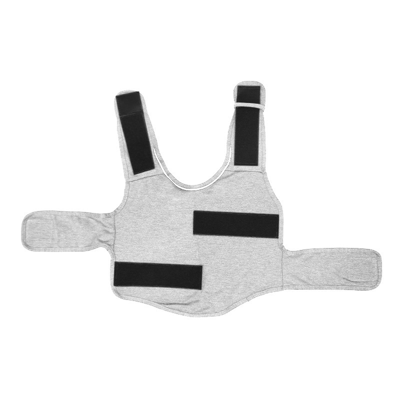 新しいデザインの犬用 calming ジャケット、感情を落ち - Dog Anxiety Vest のレビューと価格