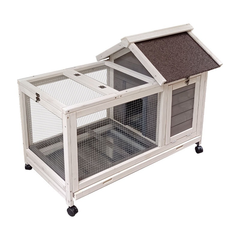 特大ペットケージ（家庭用）、ウサギ、モルモット、リスなど多頭 - Pet Supplies And More のレビューと価格