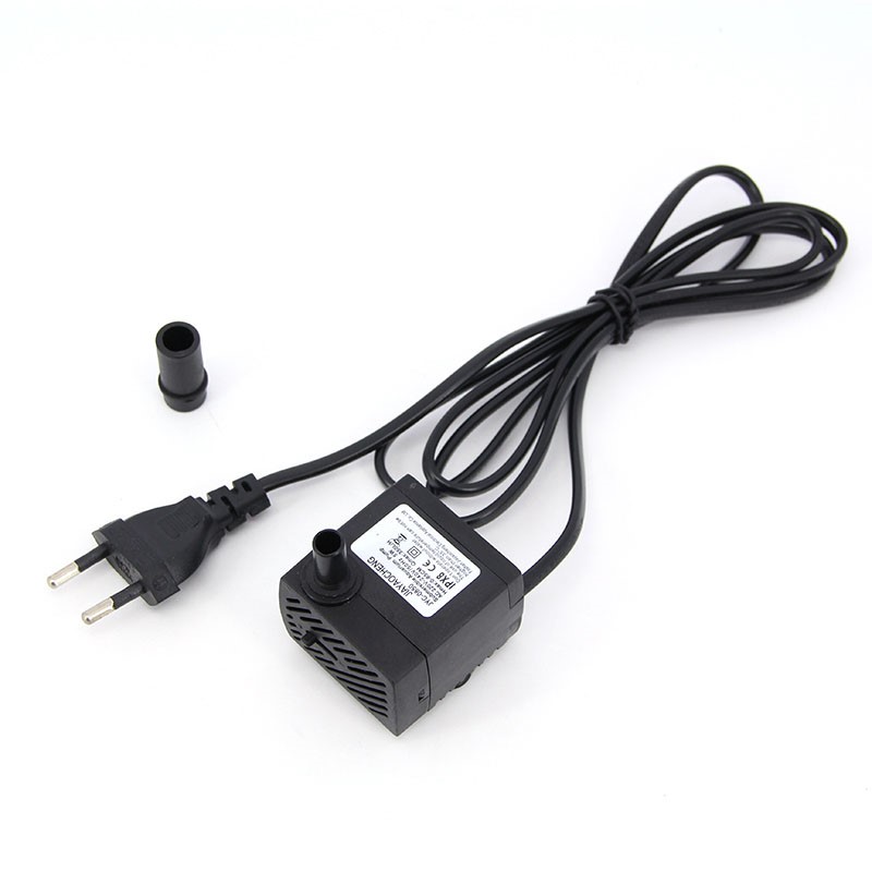5/10 ワット JYC-0850 JYC-1250 多機能 - Pet Water Fountain のレビューと価格