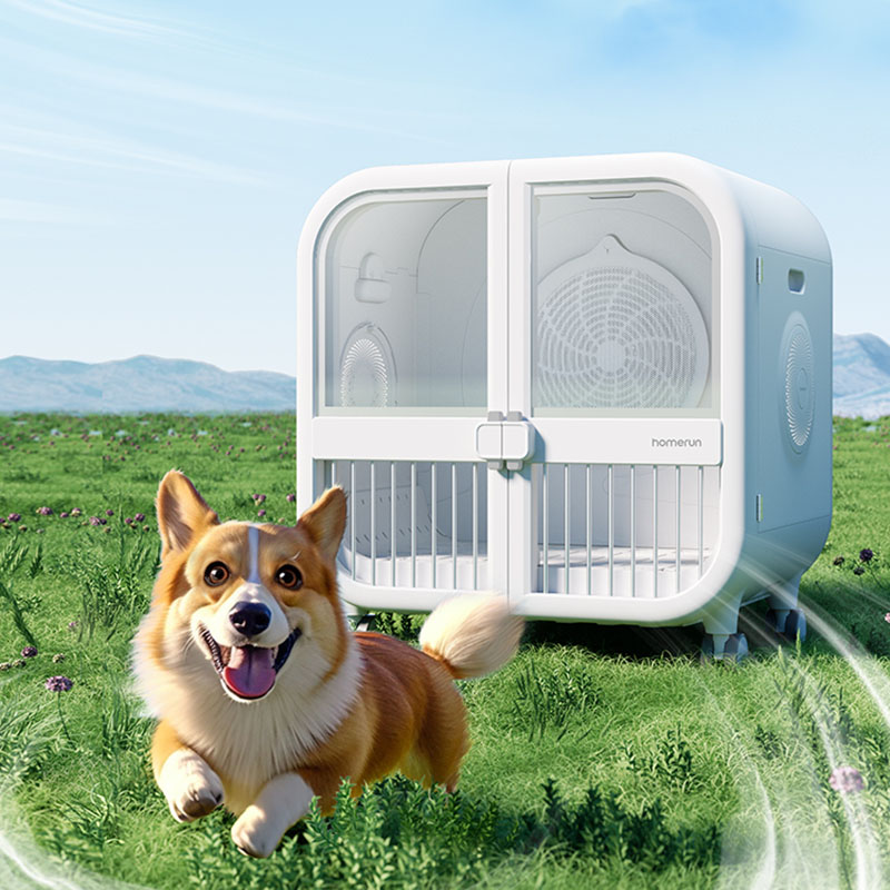ペット用の乾燥スタンド,サイレント,家庭用,乾燥キャビネット - Pet Supplies And More のレビューと価格