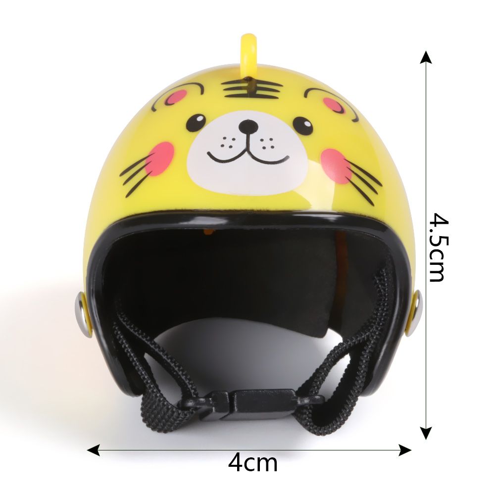 ABS製面白いペット用品ペット用保護ヘッドギア鳥用保護キャッ - Pet X Supplies & Tack Photos のレビューと価格