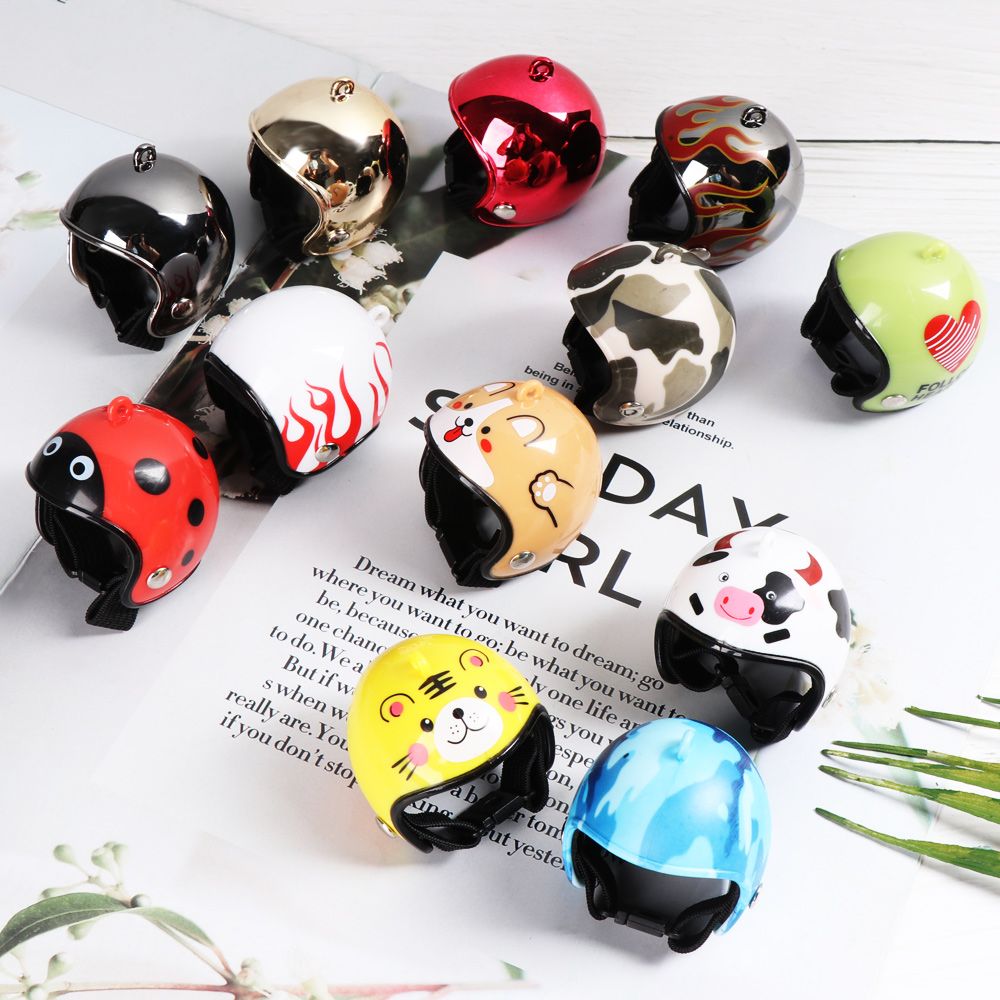 ABS製面白いペット用品ペット用保護ヘッドギア鳥用保護キャッ - Pet X Supplies & Tack Photos のレビューと価格