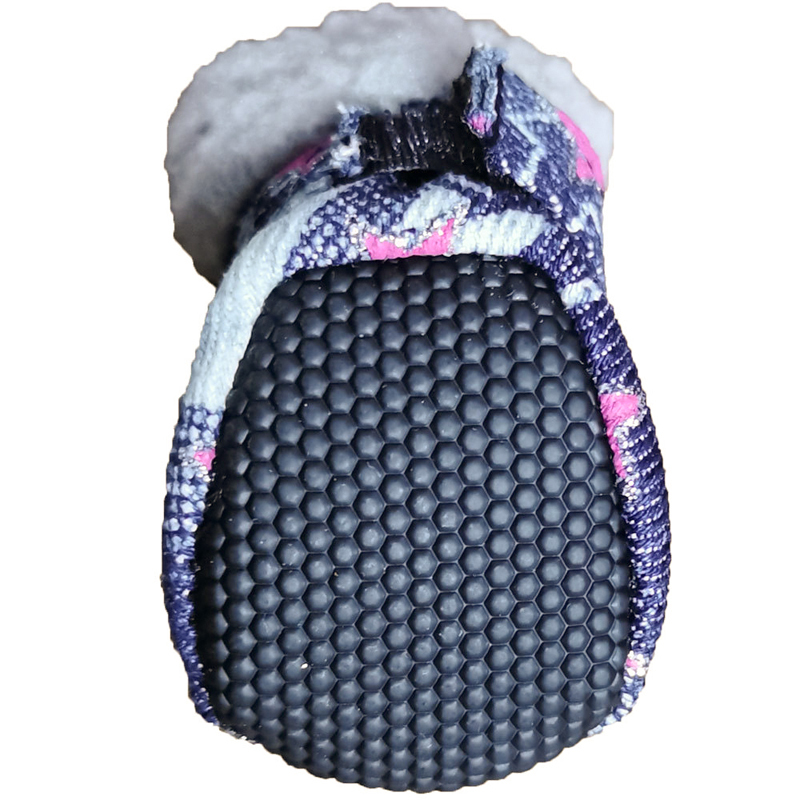 BENEPAW-快適な滑り止めの犬のブーツ,暖かい冬の靴,屋 - Dog Booties Paw Protector のレビューと価格