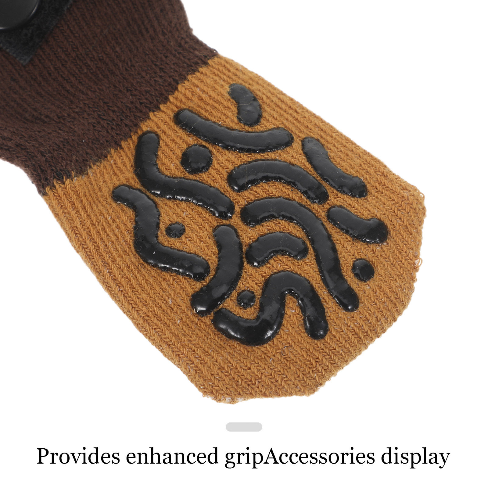 4 個の犬用靴下 滑り止め足保護具 硬質木床用 屋内屋外用  - Dog Booties Paw Protector のレビューと価格