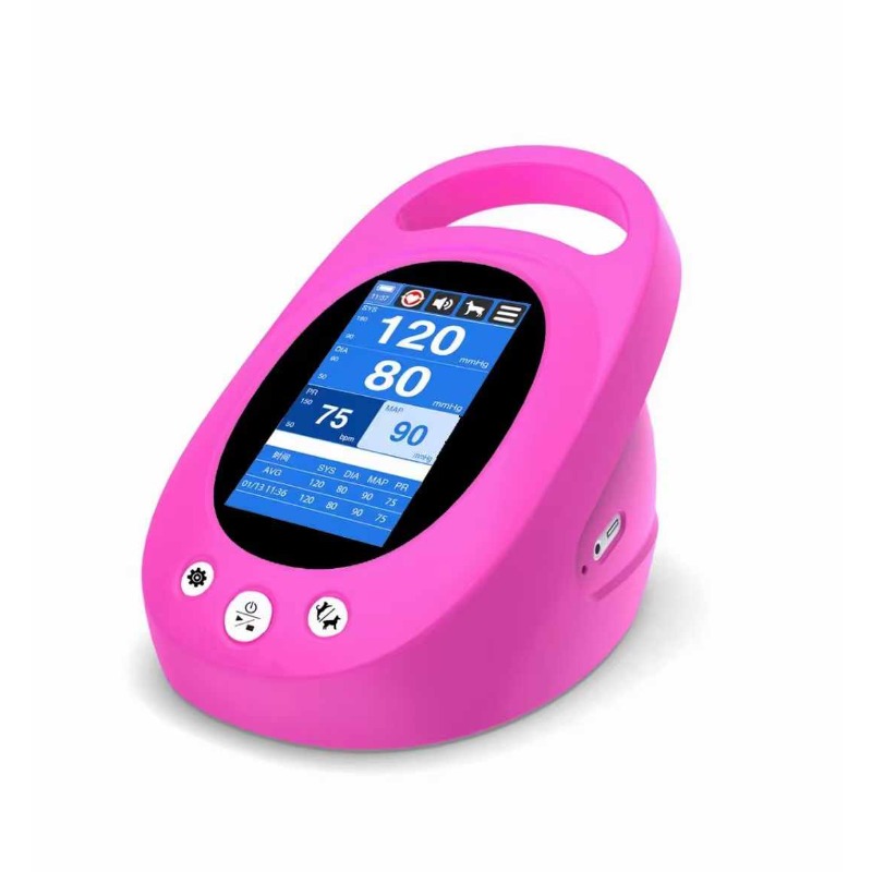 2026年医療グレード獣医用血圧計 犬猫ペット獣医用モニター - Pet Supplies Vet のレビューと価格