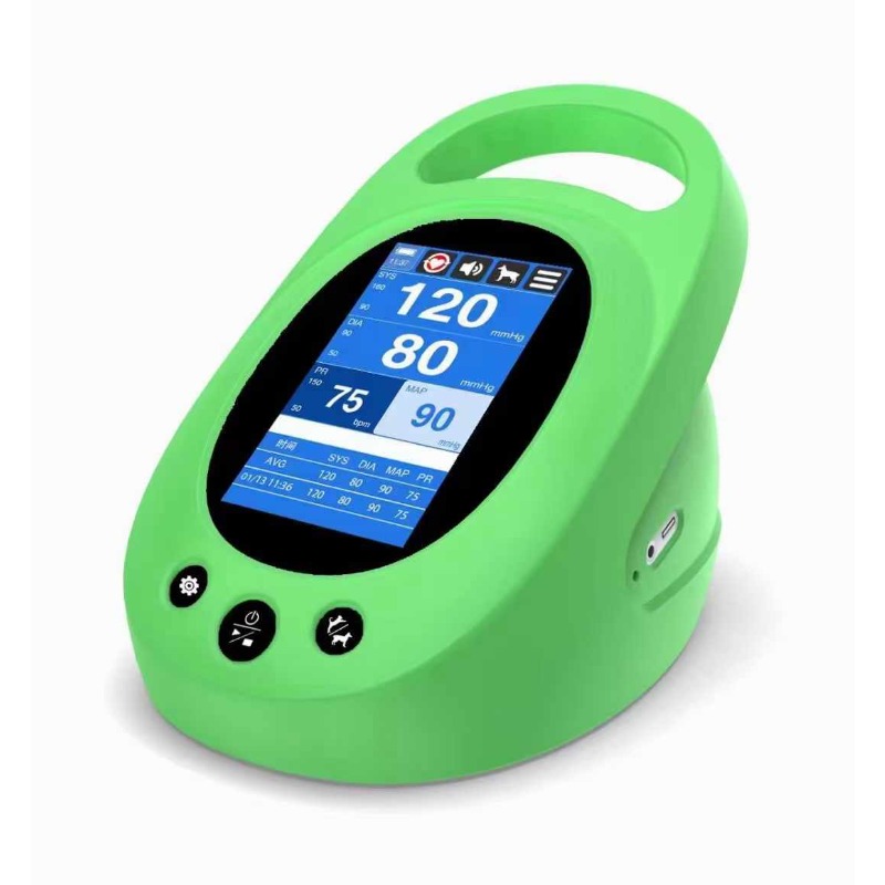 2026年医療グレード獣医用血圧計 犬猫ペット獣医用モニター - Pet Supplies Vet のレビューと価格